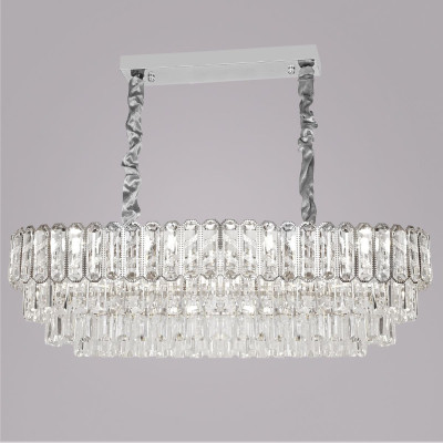 Подвесная люстра Reluce 07070-04-800L CR 20310₽