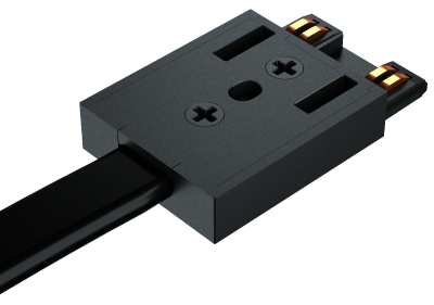 Ввод питания iLedex Vision POWER INN 4825-L3000-BK 690₽