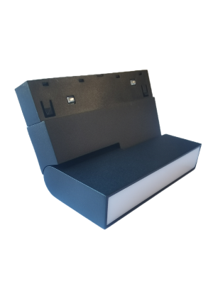 Трековый магнитный светильник Lumker SY-LINK-FLMT-BL-6-NW 018734 2890₽