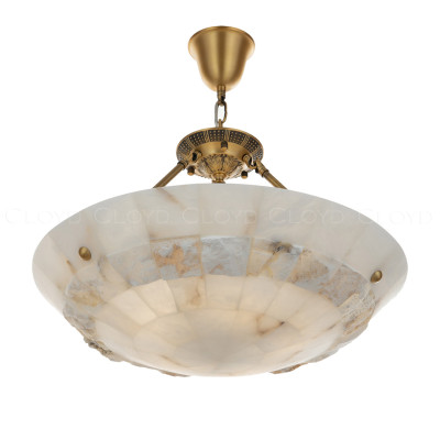 Подвесная люстра Cloyd Telemach 12347 110775₽