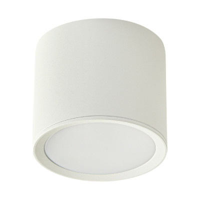 Накладной светильник Reluce 53005-95-001LD GX53 WT 520₽