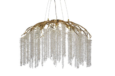 Подвесная люстра Garda Decor 86-80661 73440₽