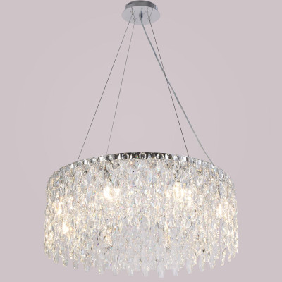 Подвесная люстра Illumico IL5051-600PZF-25 CH ELITE 39930₽