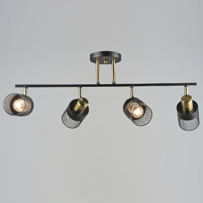 Спот Reluce 06239-08-04 BKCOP 3940₽