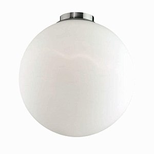 Потолочный светильник Ideal Lux Mapa Bianco PL1 D40 059839