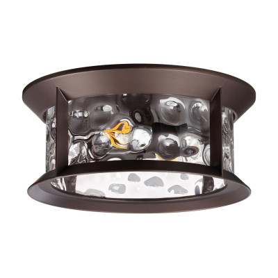 Уличный потолочный светильник Odeon Light Mavret 49612C 19394₽