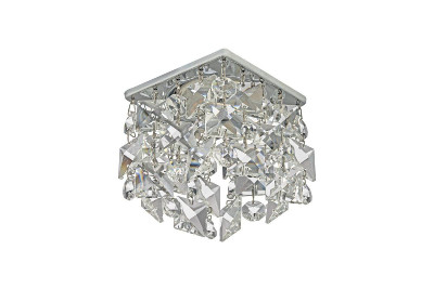 Встраиваемый светильник Dio DArte Elite Tayo GU105148x8102 N 1770₽