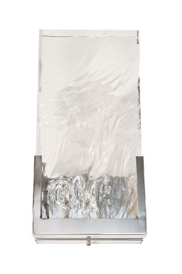 Настенный светильник Garda Decor 62GDW-930-200CH 13200₽