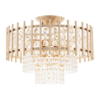 Потолочная люстра Arte Milano Sorrento 376109630390 GD 19292₽