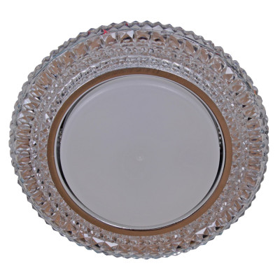 Точечный светильник Reluce 53201-90-001LF GX53LED4W CL 470₽