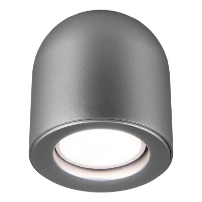 Потолочный светильник Elektrostandard Ogma DLN116 GU10 серебро 4690389153341 338₽