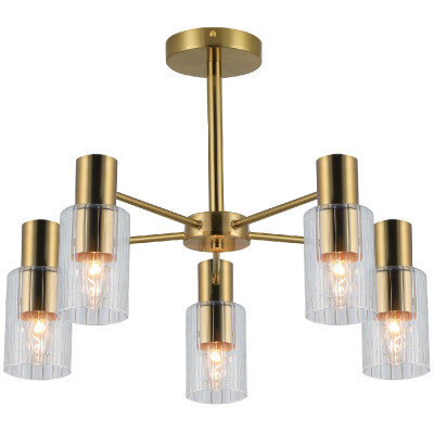 Люстра на штанге Reluce 74647-03-05 7230₽