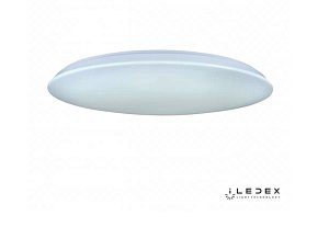 Потолочный светильник iLedex Saturn A0028-780 WH
