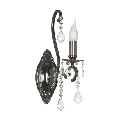 Бра Dio DArte Elite Isola E 211600 NB 6665₽