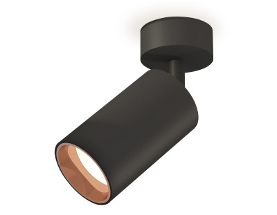 Накладной поворотный светильник Ambrella Light Techno XM6323005 A2210 C6323 N6114 3770₽