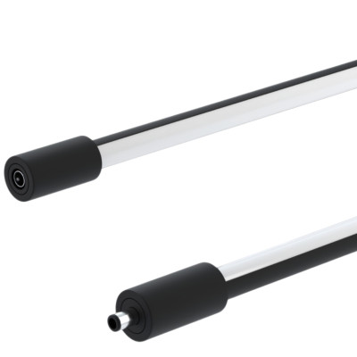 Настенно-потолочный светильник IMEX Thin Smart IL00605000-1500-BK 4040₽