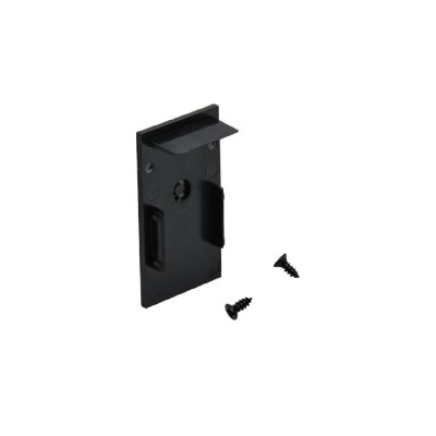 Заглушка Aployt Magnetic track 220 APL02820003 40₽