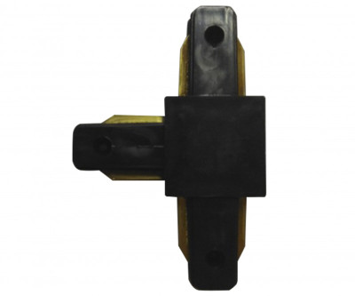 Коннектор Т-образный Kink Light Треки 16819 95₽