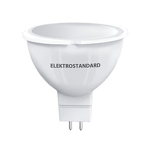 Светодиодная лампа Elektrostandard JCDR01 9W 220V 4200K 4690389104251