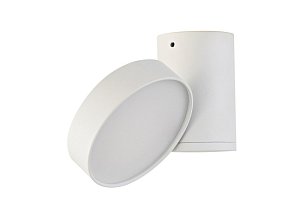 Накладной светильник Donolux DL18811/23W White R Dim