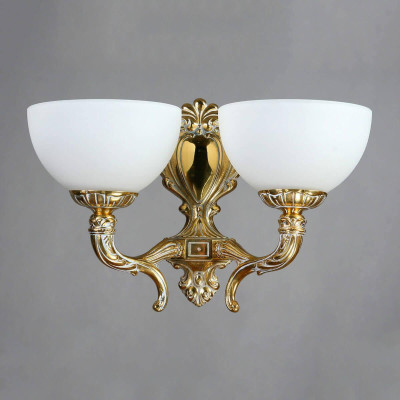 Бра Ambiente Toledo 021552 WP 28009₽