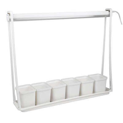 Подставка для светильника UL-00006092 Uniel UFP-G56S Marble 6 590₽