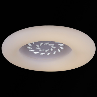 Потолочная люстра Reluce 09048-03-115W WT 6390₽