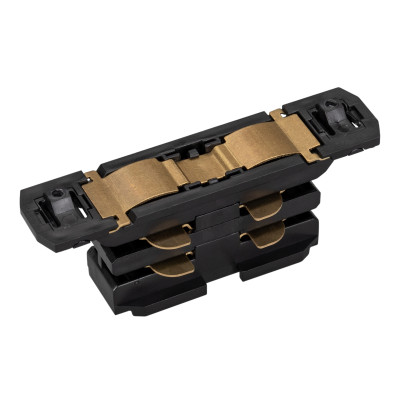 Коннектор внутренний Arlight LGD-4TR-Con-Mini-BK 029297 УЦ 498₽