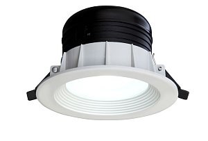 Встраиваемый светильник Arte Lamp Technika A7105PL-1WH