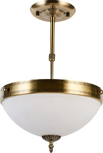 Потолочный светильник Myfar Biene MR1525-3C