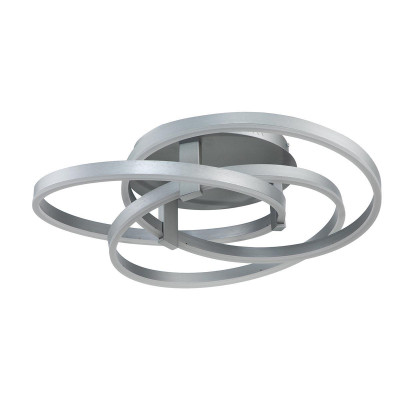 Потолочная люстра Indigo Pleiade 140023C Silver V000001L 51890₽