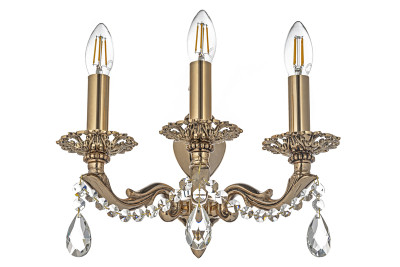 Бра Arti Lampadari Amelia E 213600 GB 18360₽