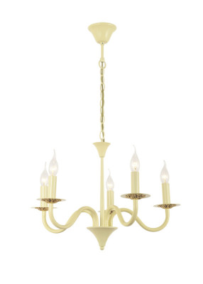 Подвесная люстра Arti Lampadari Pontone E 115 C 6350₽