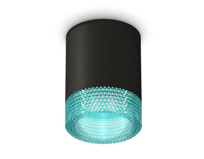 Накладной светильник Ambrella Light Techno XS6302043 C6302 N6153 1440₽