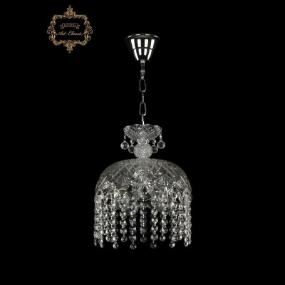 Подвесная люстра Art Classic 1478125NiR 10871₽