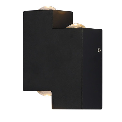 Настенный уличный светильник Escada 30005Led 30005W02LED 200₽