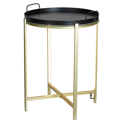 Торшер Lussole Loft Seattle LSP-0566-M 20370₽