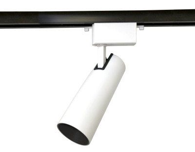 Трековый однофазный светильник Ambrella Light Track System GL5851 740₽