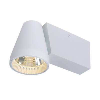 Потолочный светодиодный светильник Lucide Cello 121592131 5068₽