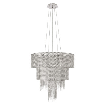 Подвесная люстра Loft IT Opera 10406660 200250₽