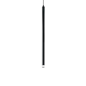 Подвесной светильник Milosh Tendence Medelina 0853PL-3BK