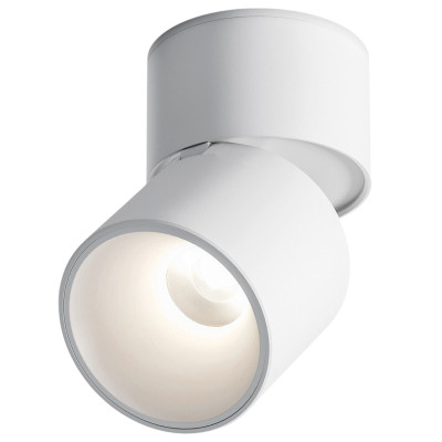 Накладной спот Elektrostandard Rolly 25112LED 4690389207860 a067487 3860₽