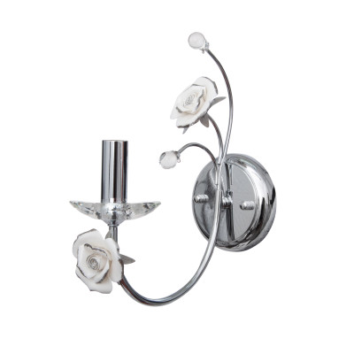 Бра Abrasax Annika 20311chrome 2407₽