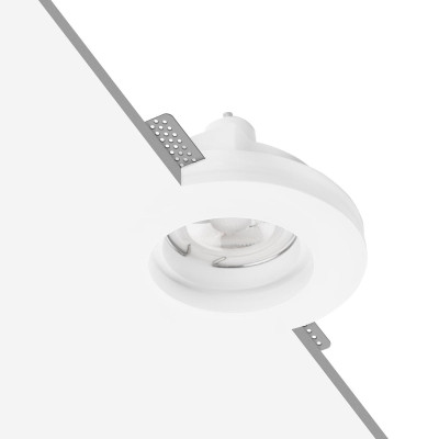 Встраиваемый гипсовый светильник Loft IT Ghost 10356C 704₽