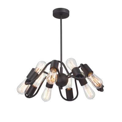 Люстра на штанге Vitaluce V4005-110PL 4200₽