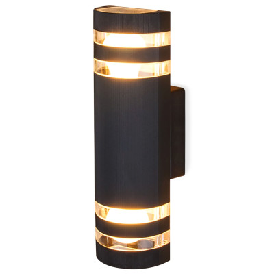 Уличный настенный светильник Elektrostandard Techno 1443 4690389067709 3940₽