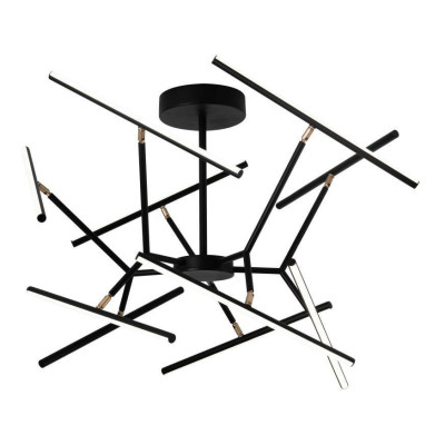 Люстра на штанге Stilfort Galactica 40010210P 29700₽