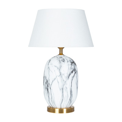 Настольная лампа Arte Lamp Sarin A4061LT-1PB 16490₽