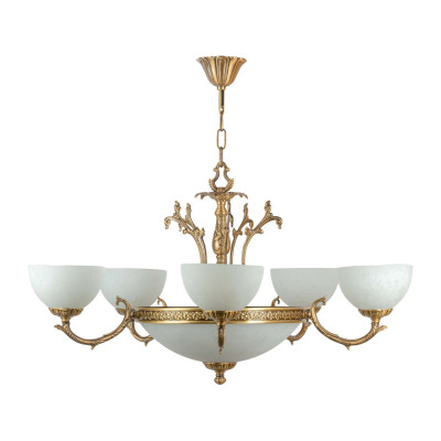 Подвесная люстра Ambiente 71405 AB 122604₽