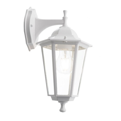 Уличный настенный светильник Feron 11053 УЦ 764₽